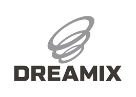 Dreamix – Logo