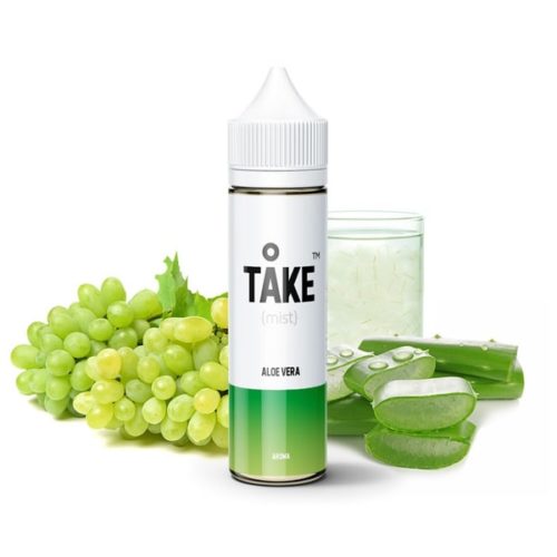 Příchuť TAKE(mist) by Provape S&V: Aloe Vera