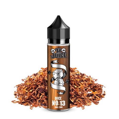 TI Juice - Lucky Dice No.13