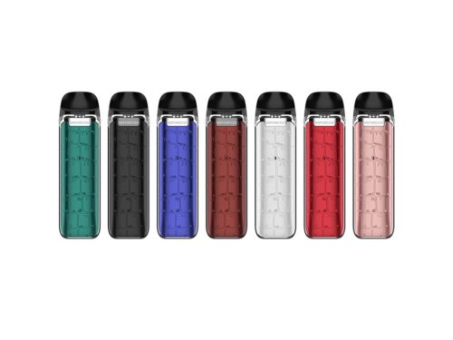 Vaporesso Luxe Q Pod 1000mAh