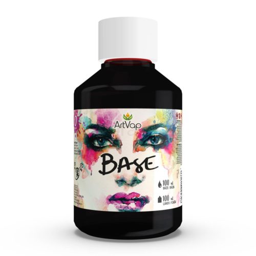 Expran GMBH Báze ArtVap PG70/VG30 0mg 100 ml