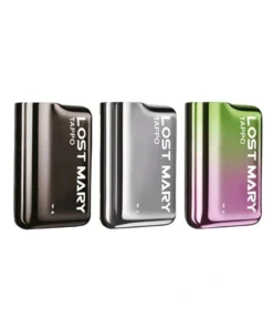 Elektronická cigareta LOST MARY TAPPO 750mAh