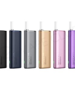 OXVA SlimStick elektronická cigareta 1500 mAh